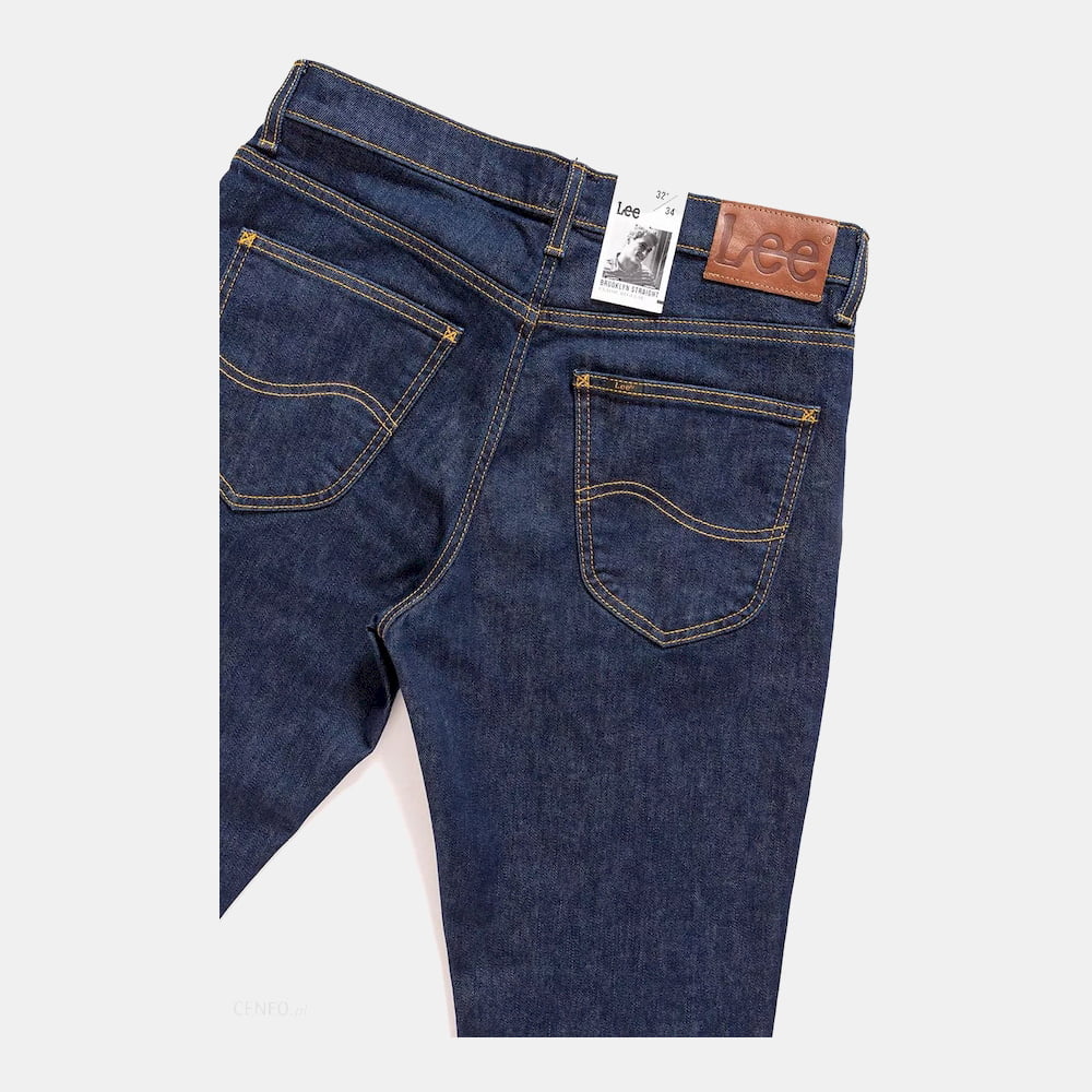 Lee Calças Trousers El4527145 Div Unica Shot3