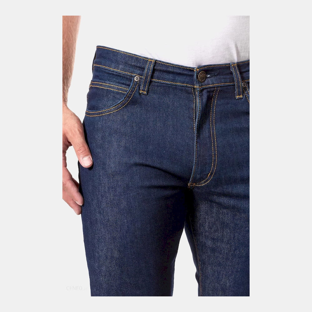 Lee Calças Trousers El4527145 Div Unica Shot4