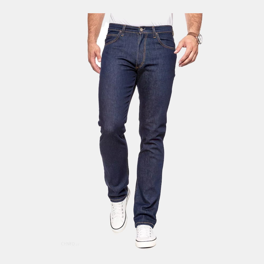 Lee Calças Trousers El4527145 Div Unica Shot7