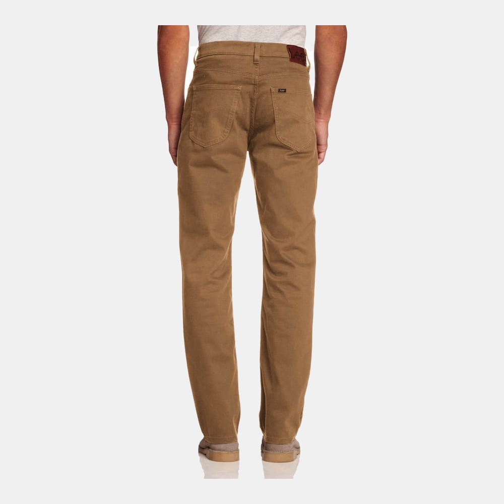Lee Calças Trousers El452jrxx Div Unica Shot2