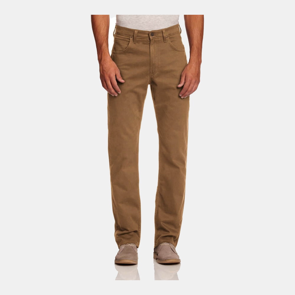 Lee Calças Trousers El452jrxx Div Unica Shot4