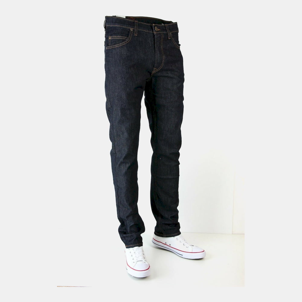 Lee Calças Trousers El701zl36 Dark Wash Dark Wash Shot4