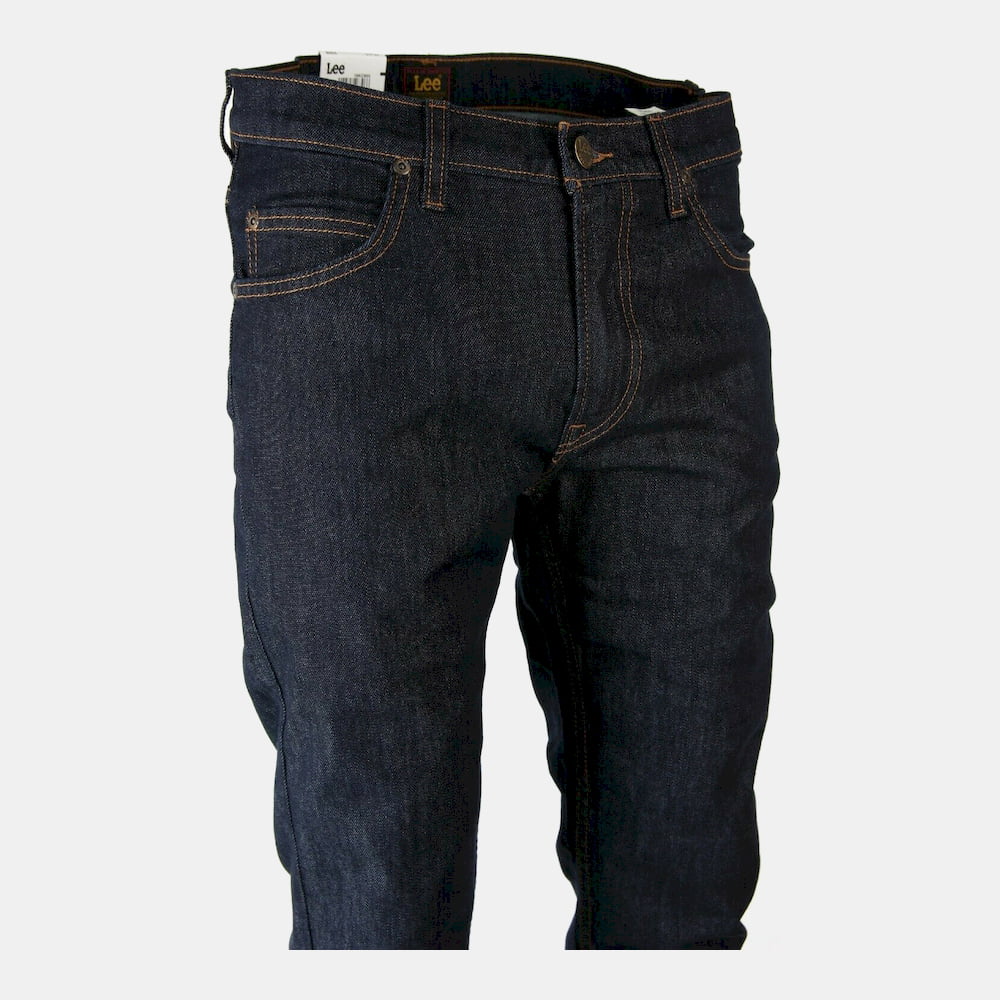 Lee Calças Trousers El701zl36 Dark Wash Dark Wash Shot6