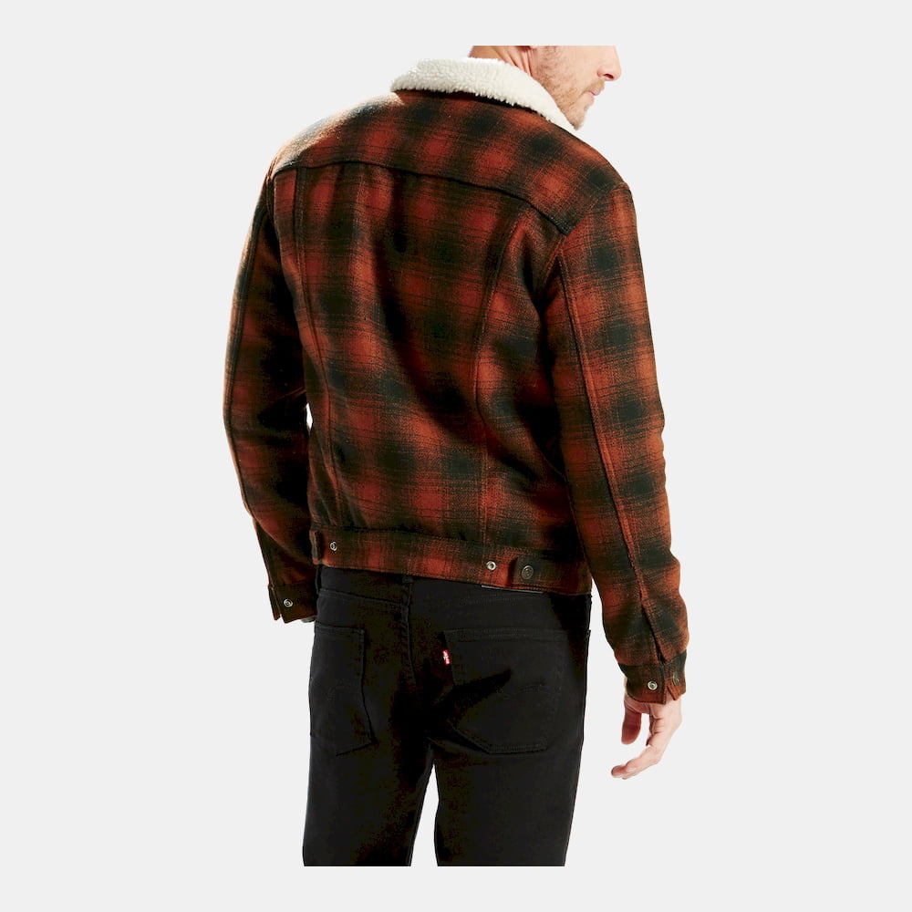 Levis Blusão Jackets 16365 0028 Unica única Shot7