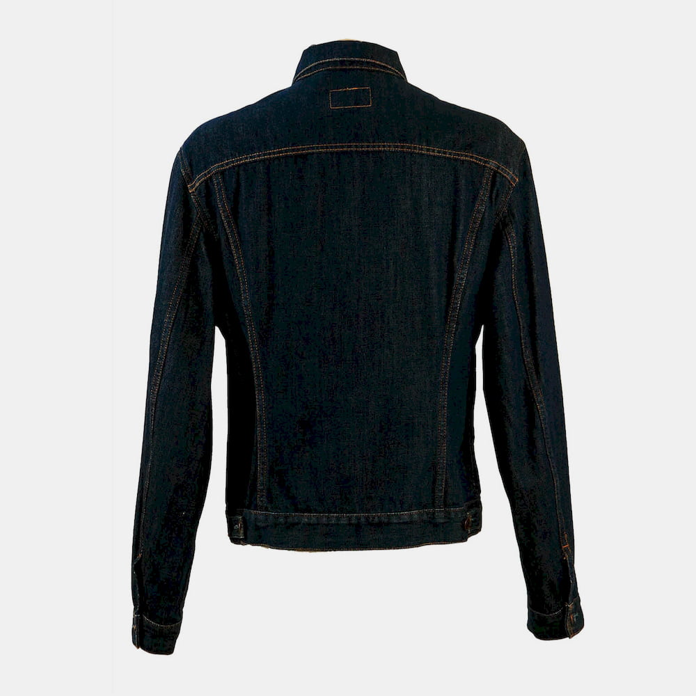 Levis Blusões Jackets 70500 04 Dark Wash Dark Wash Shot10