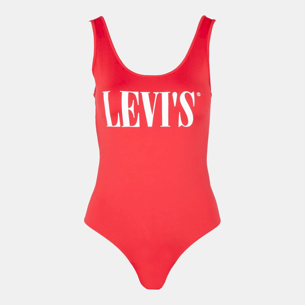 Levis Body 57787 001x Red Vermelho Shot3