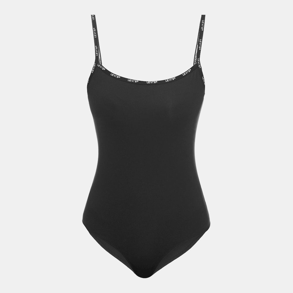 Levis Body 77615 00xx Black Preto Shot2