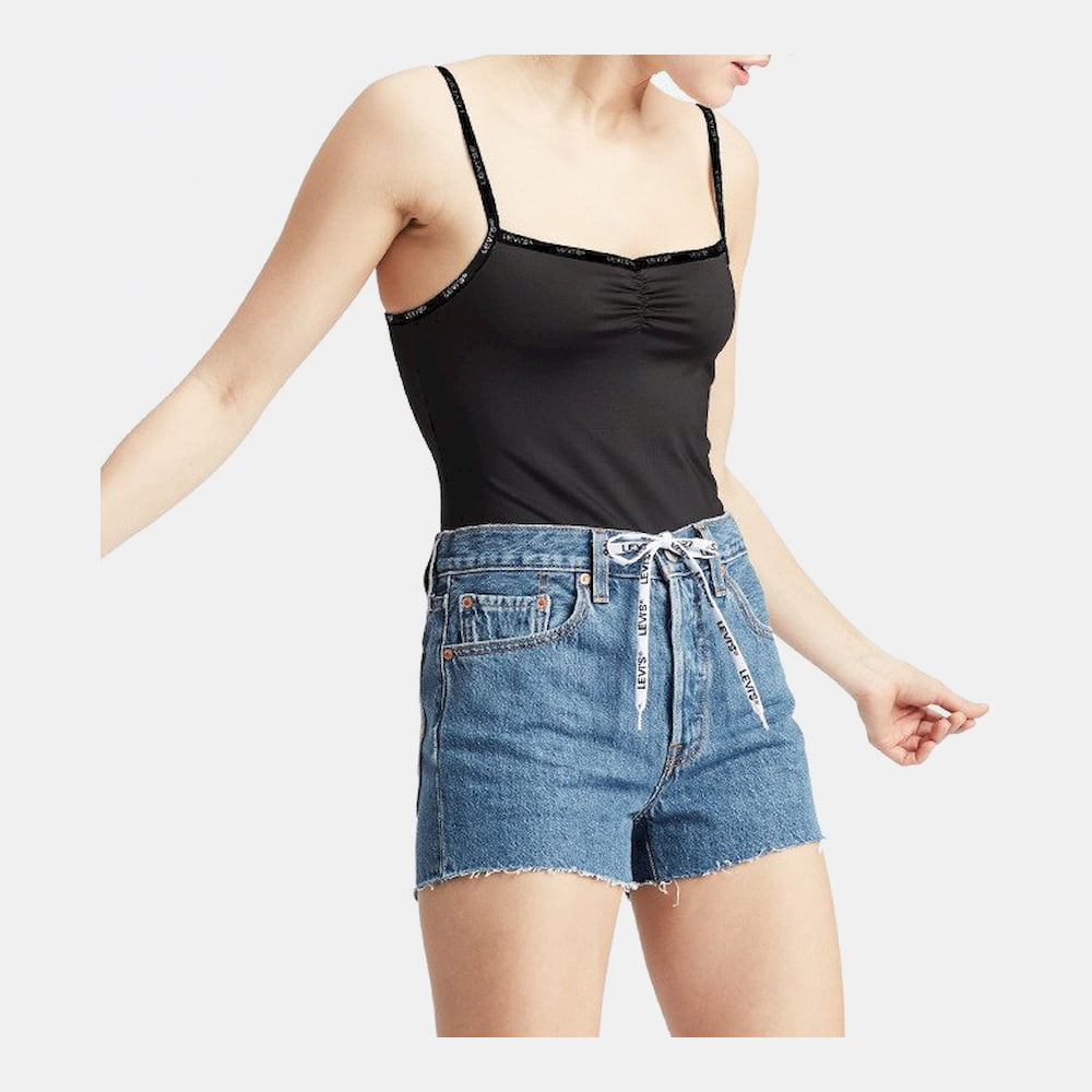 Levis Body 77615 00xx Black Preto Shot4