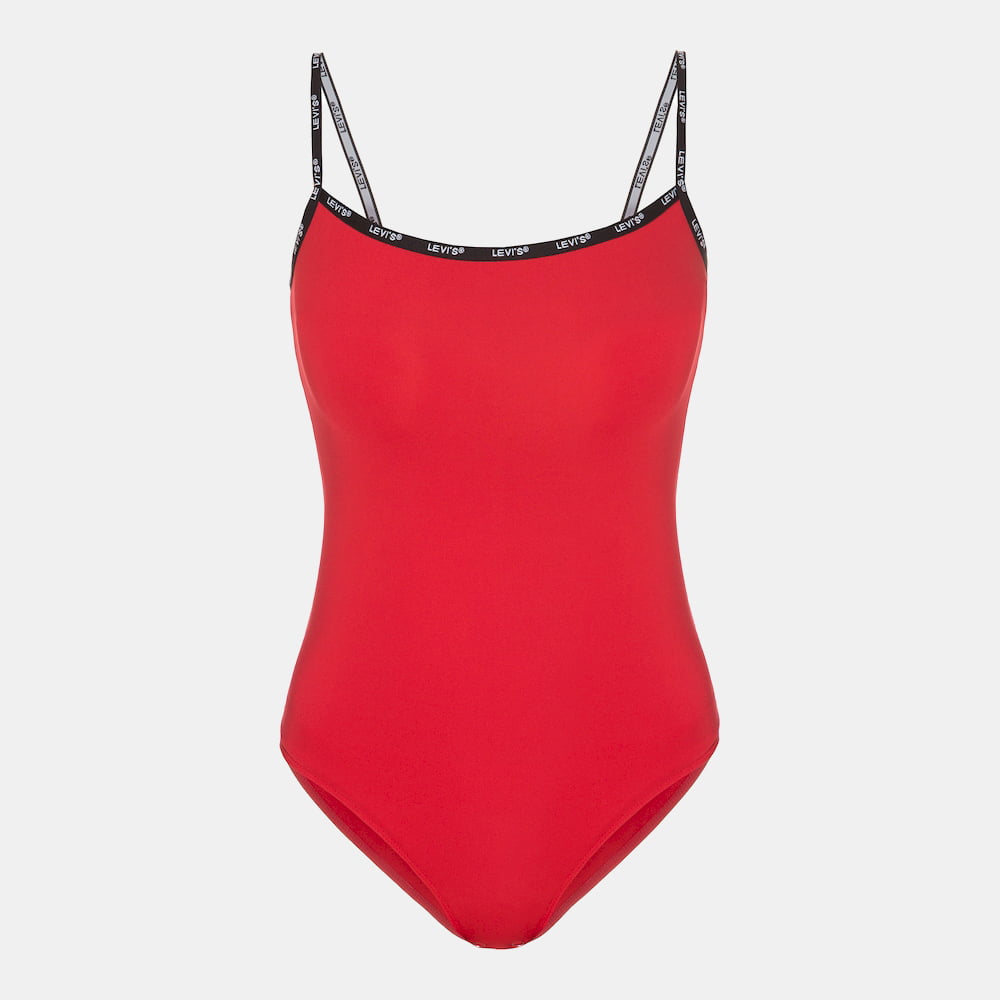 Levis Body 77615 00xx Red Vermelho Shot2