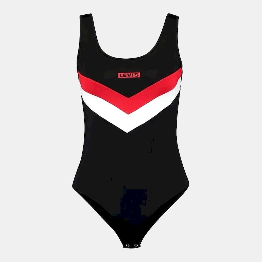 Levis Body 80812 00xx Blk W Bl R Preto Branco Azul Vermelho Shot2