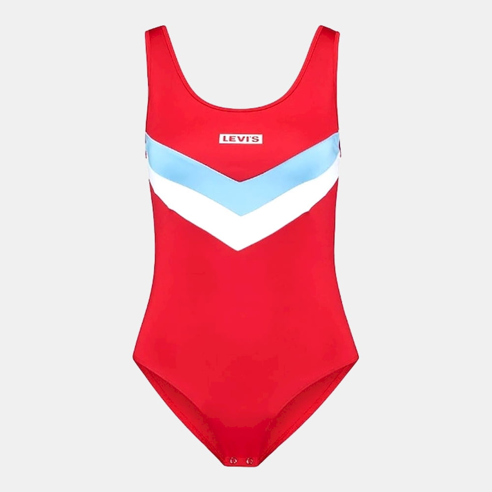 Levis swimsuit hotsell