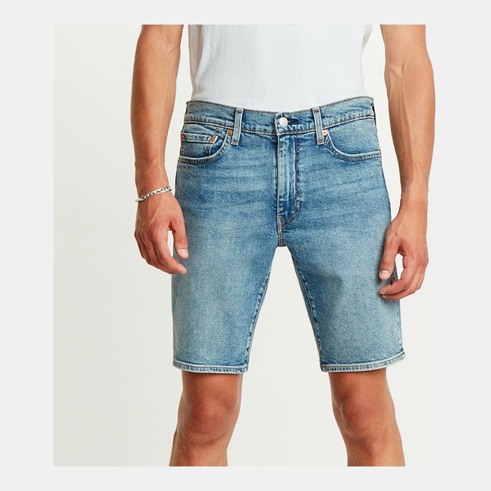 Levis Calção Shorts 36515 0111 Light Wash Light Wash Shot4