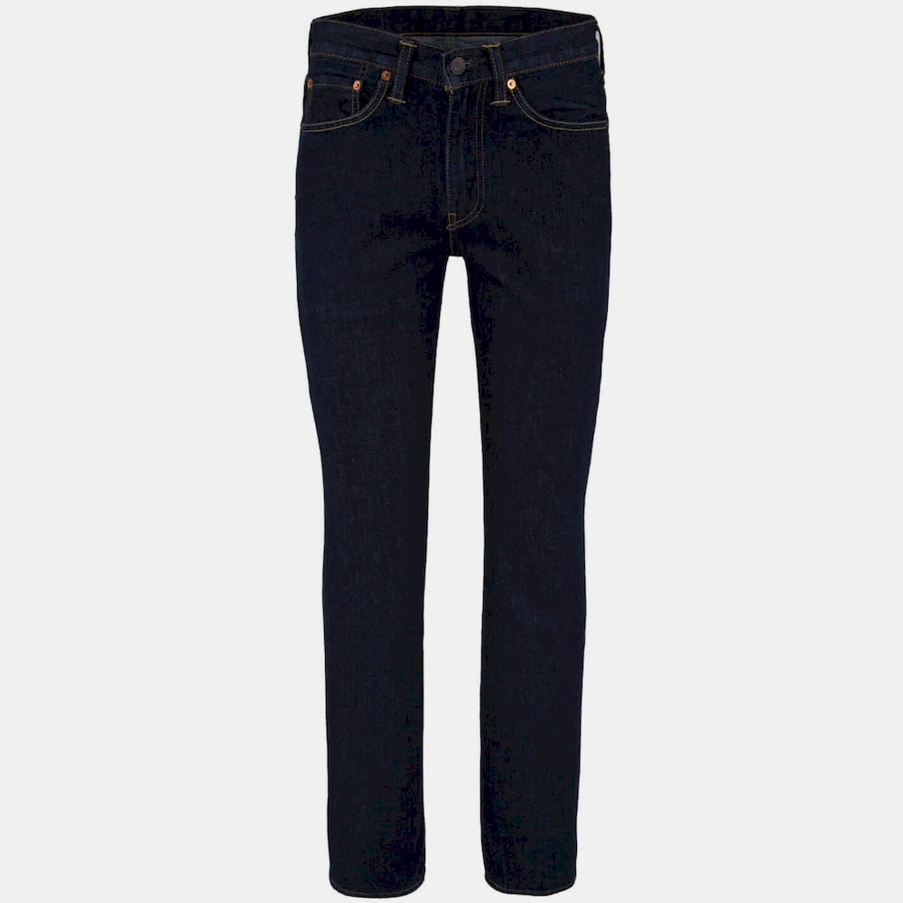 Levis Calças Trousers 00514 0736 Denim Denim Shot2