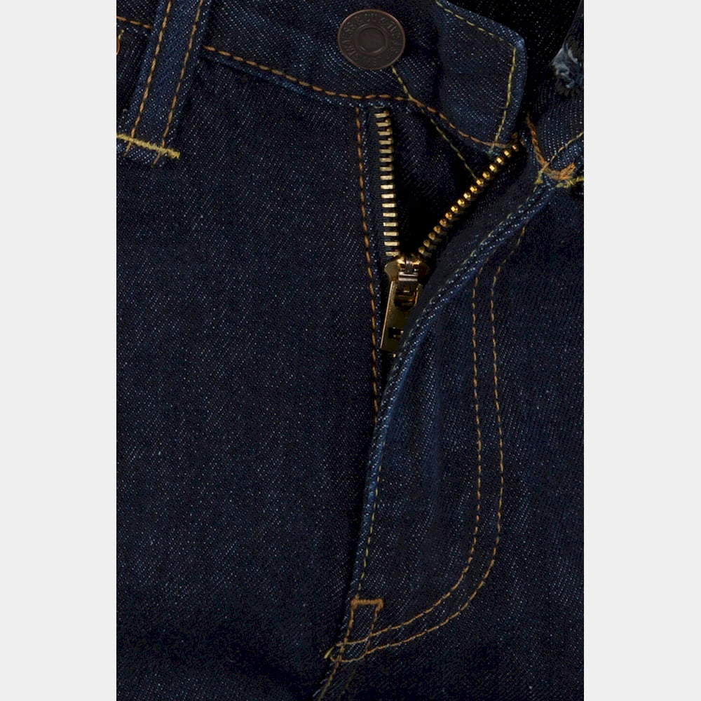 Levis Calças Trousers 00514 0736 Denim Denim Shot6
