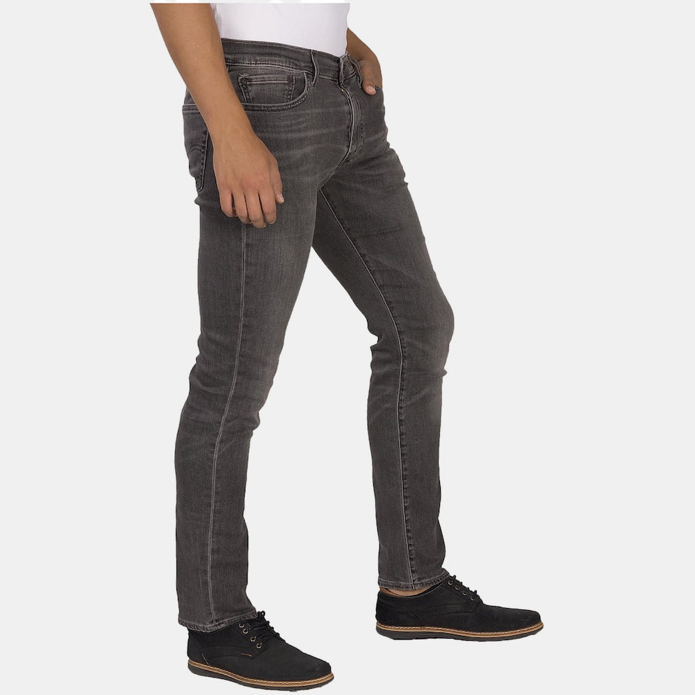 Levis Calças Trousers 04511 2091 Dk.grey Cinza Escuro Shot2