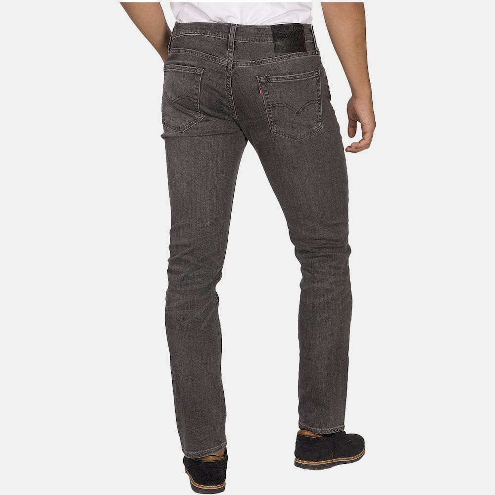 Levis Calças Trousers 04511 2091 Dk.grey Cinza Escuro Shot4