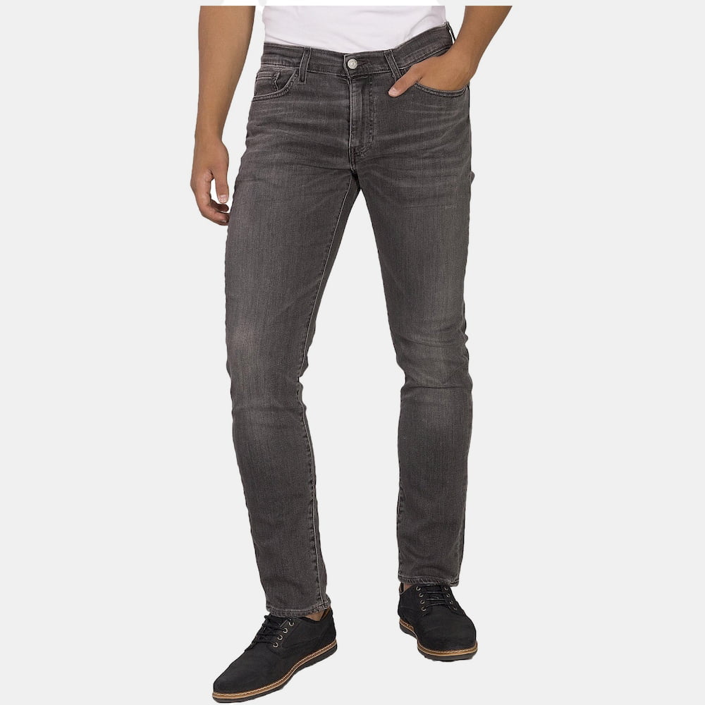 Levis Calças Trousers 04511 2091 Dk.grey Cinza Escuro Shot8