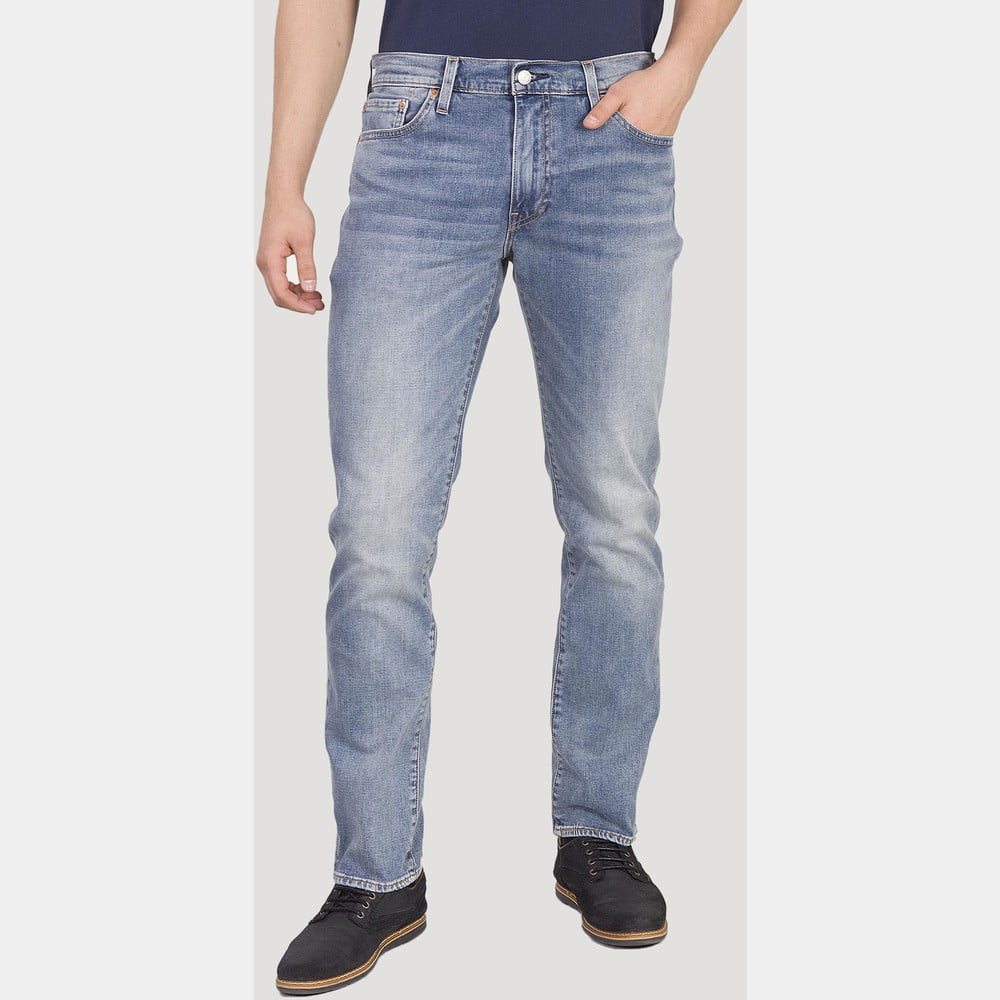 Levis Calças Trousers 04511 3407 Light Wash Light Wash Shot1