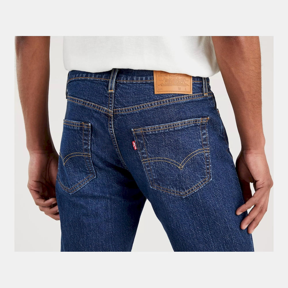 Levis Calças Trousers 04511 5116 Stone Stone Shot2
