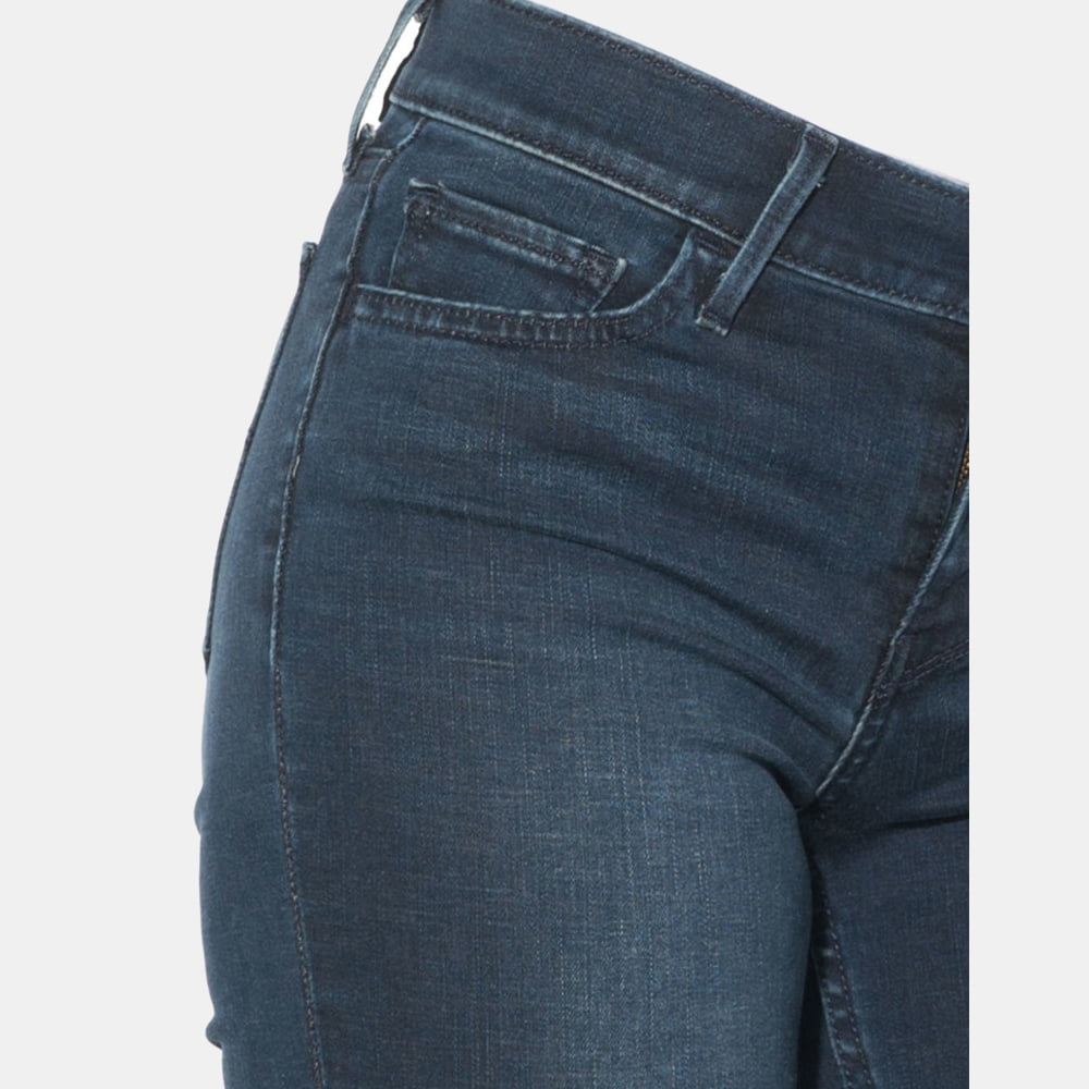 Levis Calças Trousers 17780 0030 Denim Denim Shot7