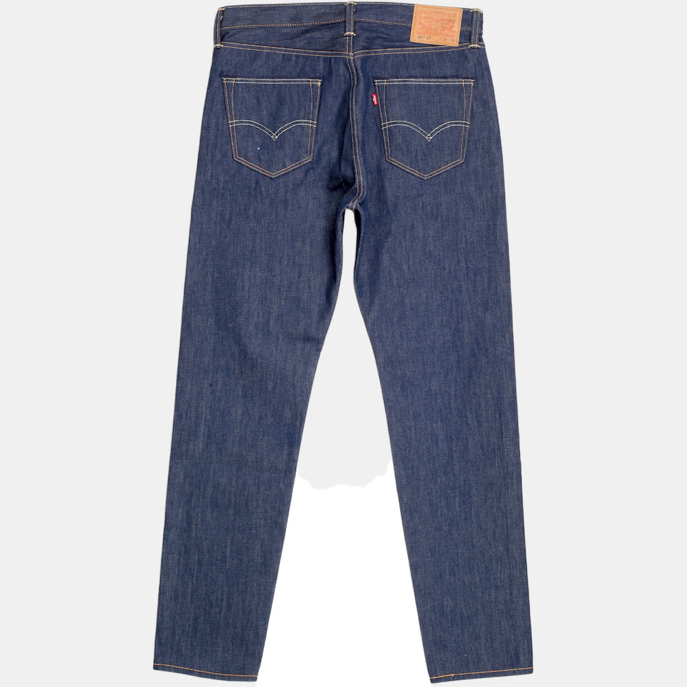 Levis Calças Trousers 18173 0008 Med. Wash Medium Wash Shot2