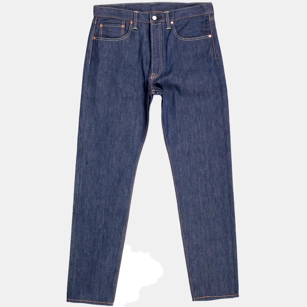 Levis Calças Trousers 18173 0008 Med. Wash Medium Wash Shot6