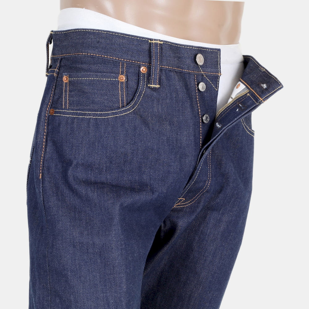 Levis Calças Trousers 18173 0008 Med. Wash Medium Wash Shot8