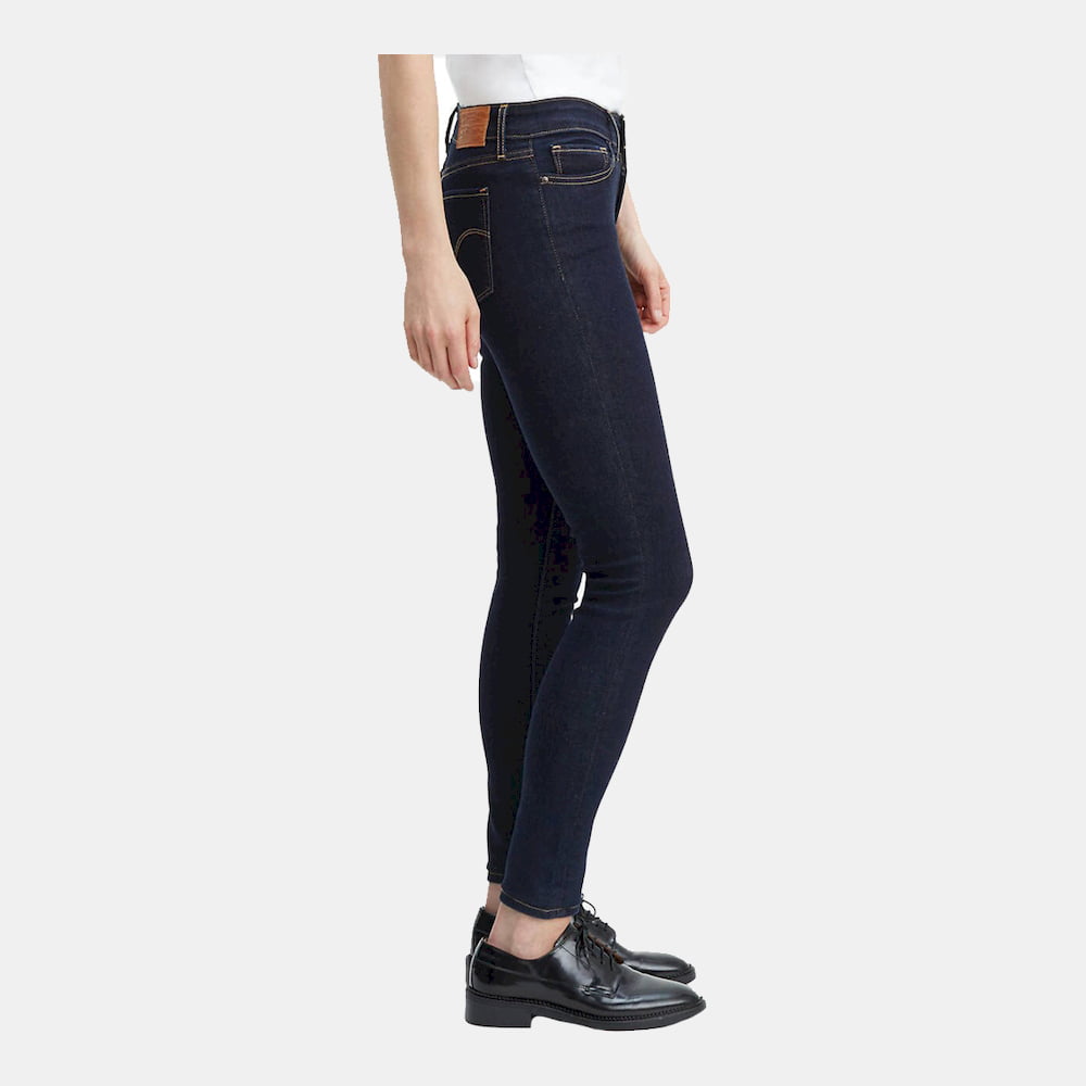 Levis Calças Trousers 18881 0352 Dk.blue Azul Escuro Shot4
