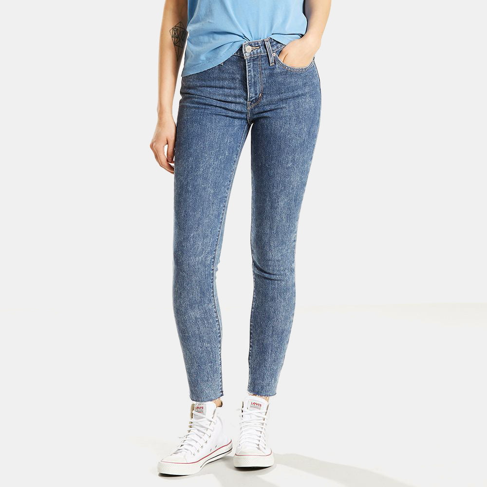 Levis Calças Trousers 18882 0092 Denim Denim Shot1