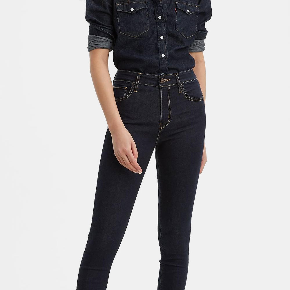 Levis Calças Trousers 18882 0188 Dark Wash Dark Wash Shot1