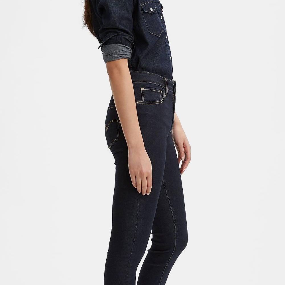 Levis Calças Trousers 18882 0188 Dark Wash Dark Wash Shot3