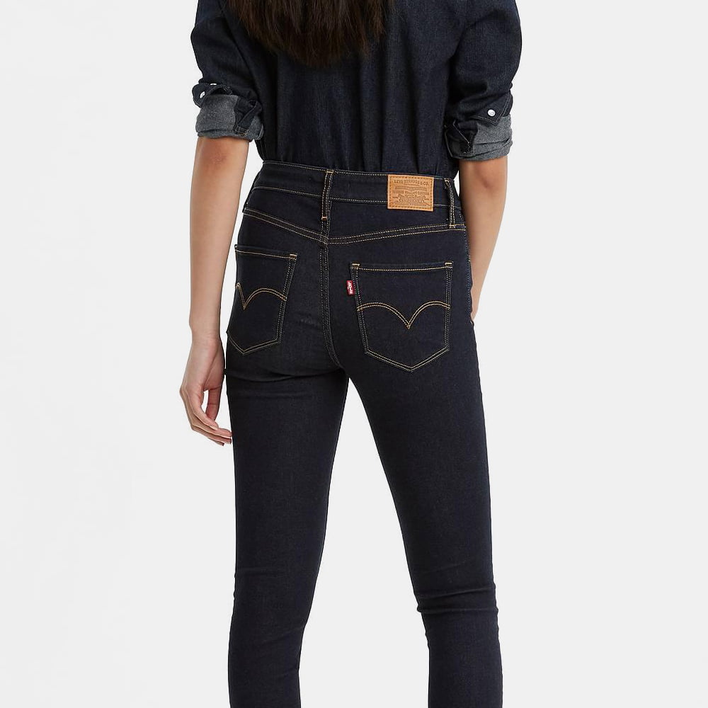 Levis Calças Trousers 18882 0188 Dark Wash Dark Wash Shot5