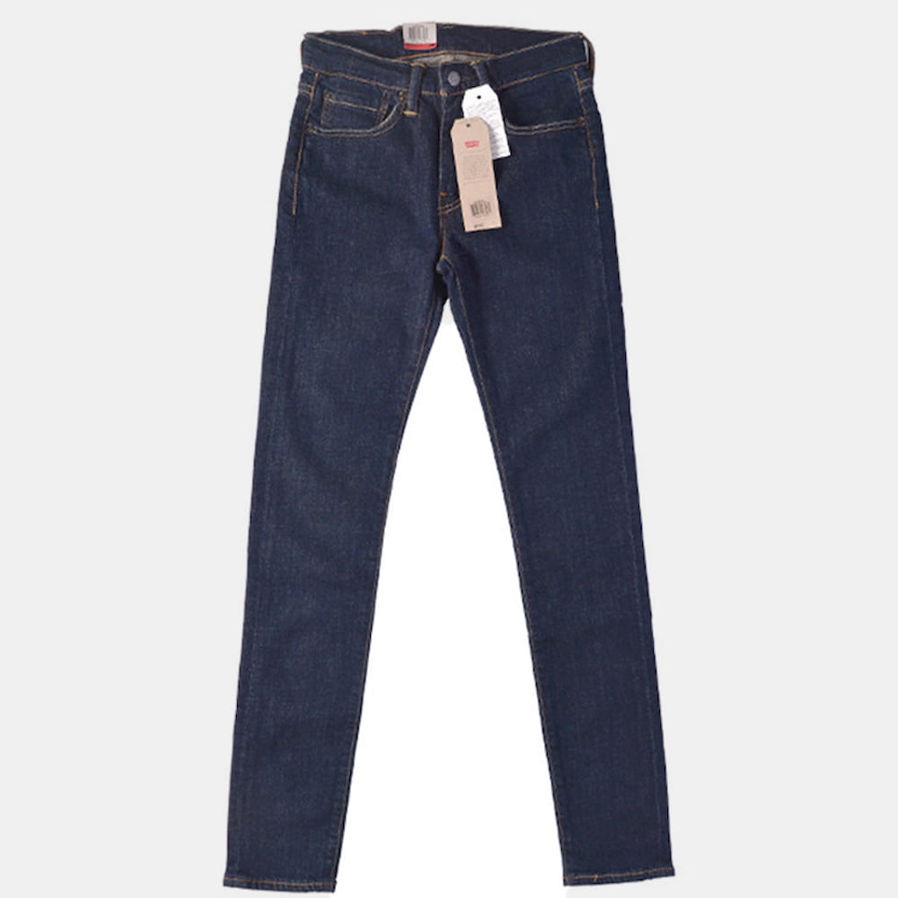 Levis Calças Trousers 24875 0001 Unica única Shot2