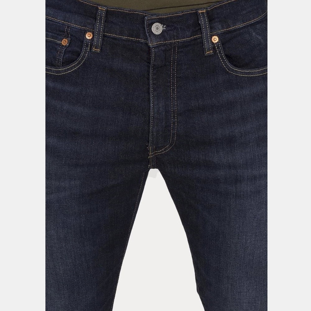 Levis Calças Trousers 28833 0633 Dark Wash Dark Wash Shot8