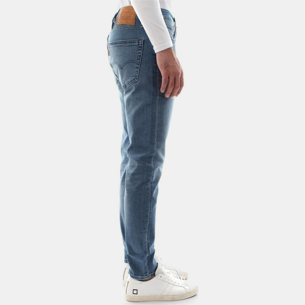 Levis Calças Trousers 28833 0666 Lt.denim Light Denim Shot10