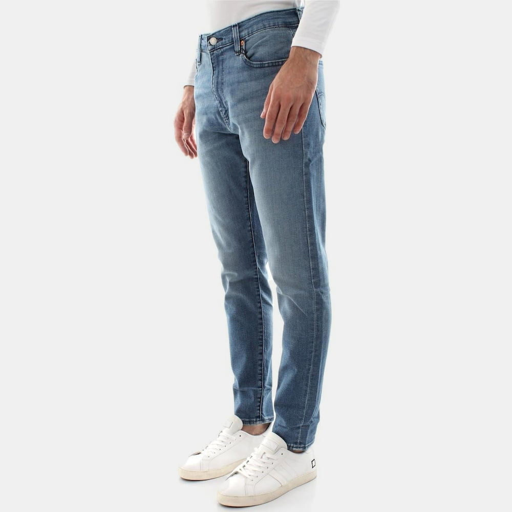 Levis Calças Trousers 28833 0666 Lt.denim Light Denim Shot12