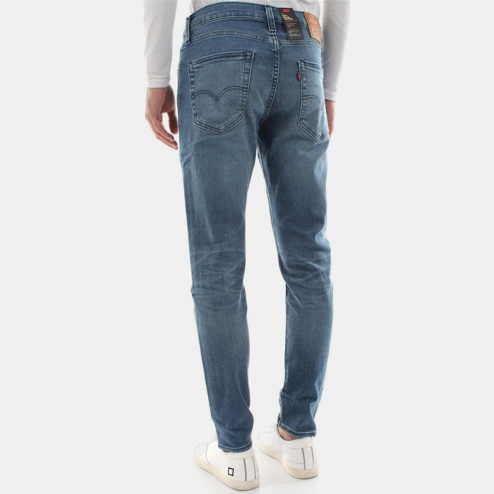 Levis Calças Trousers 28833 0666 Lt.denim Light Denim Shot6
