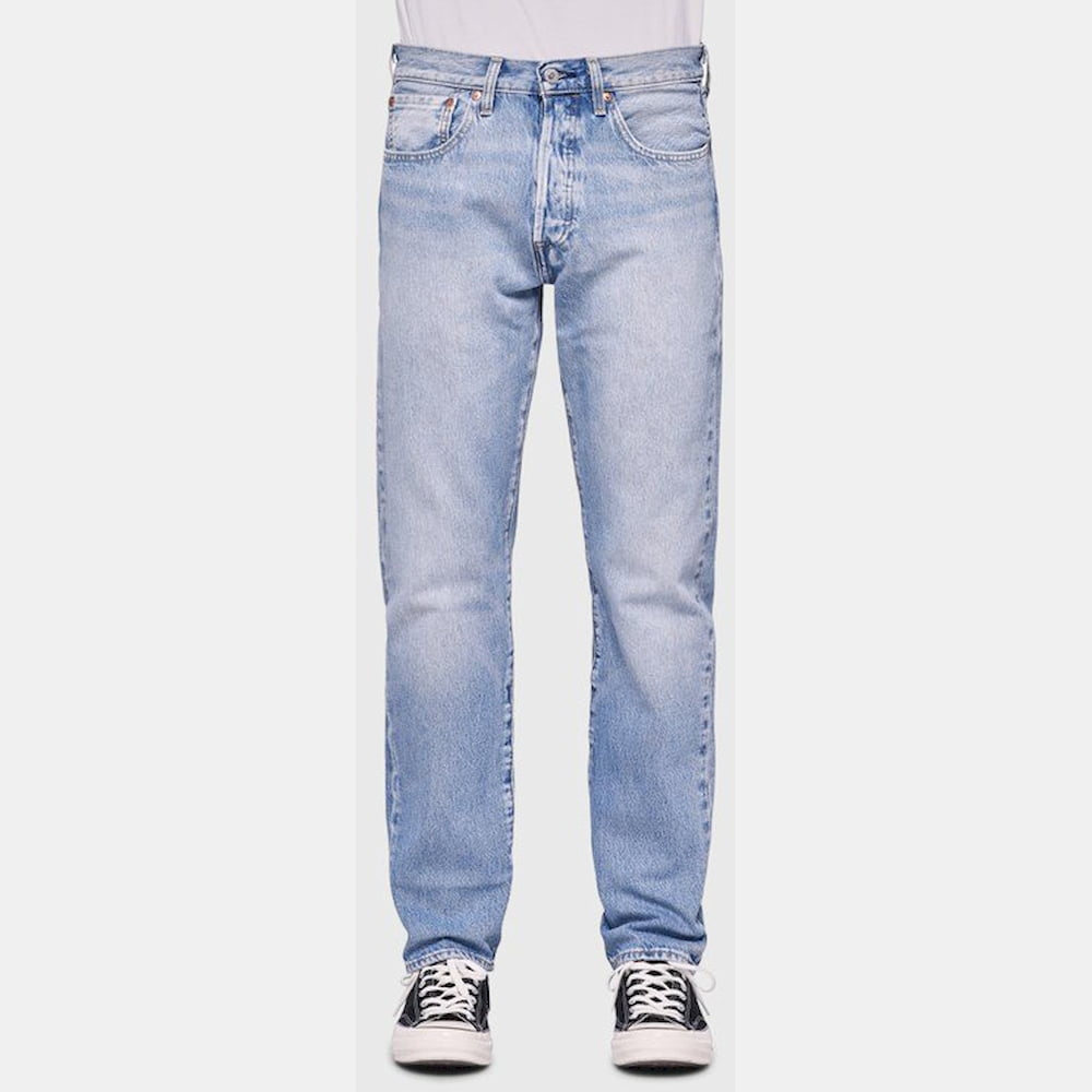 Levis Calças Trousers 28894 0160 Lt.denim Light Denim Shot10