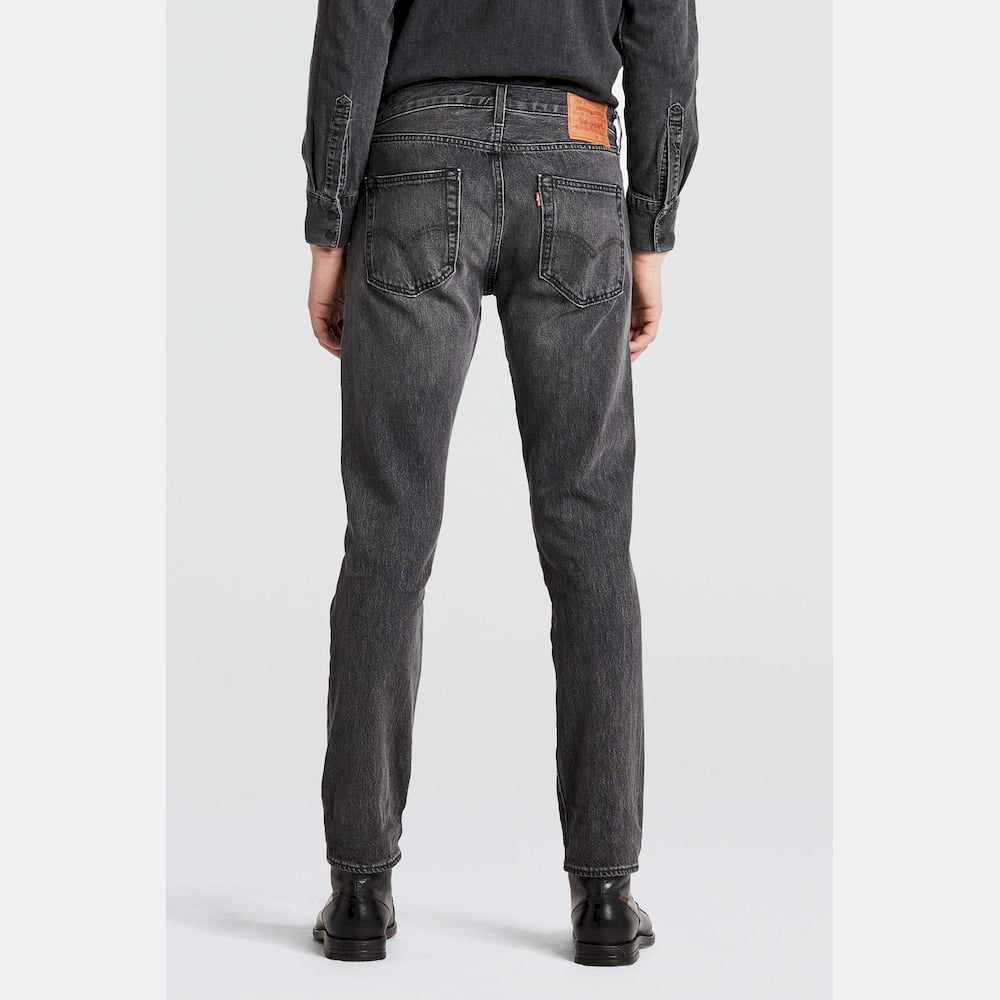 Levis Calças Trousers 28894 0169 Black Wash Black Wash Shot2