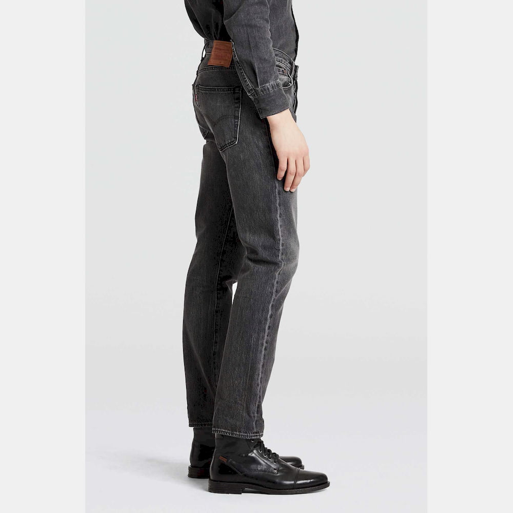 Levis Calças Trousers 28894 0169 Black Wash Black Wash Shot4