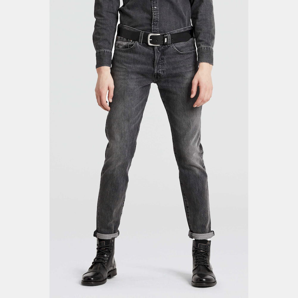 Levis Calças Trousers 28894 0169 Black Wash Black Wash Shot8