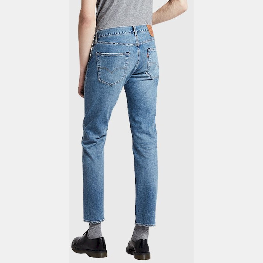Levis Calças Trousers 28894 0179 Light Wash Light Wash Shot2