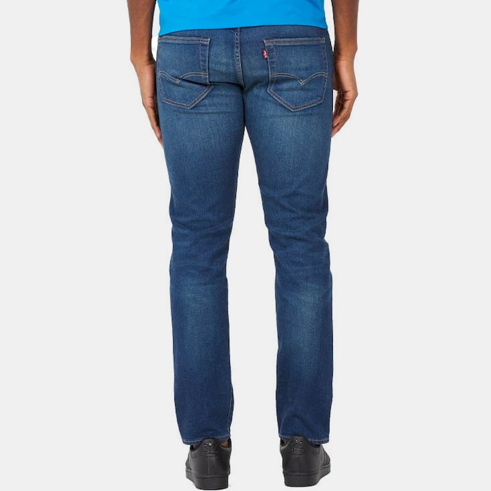 Levis Calças Trousers 28894 0196 Med.wash Medium Wash Shot3