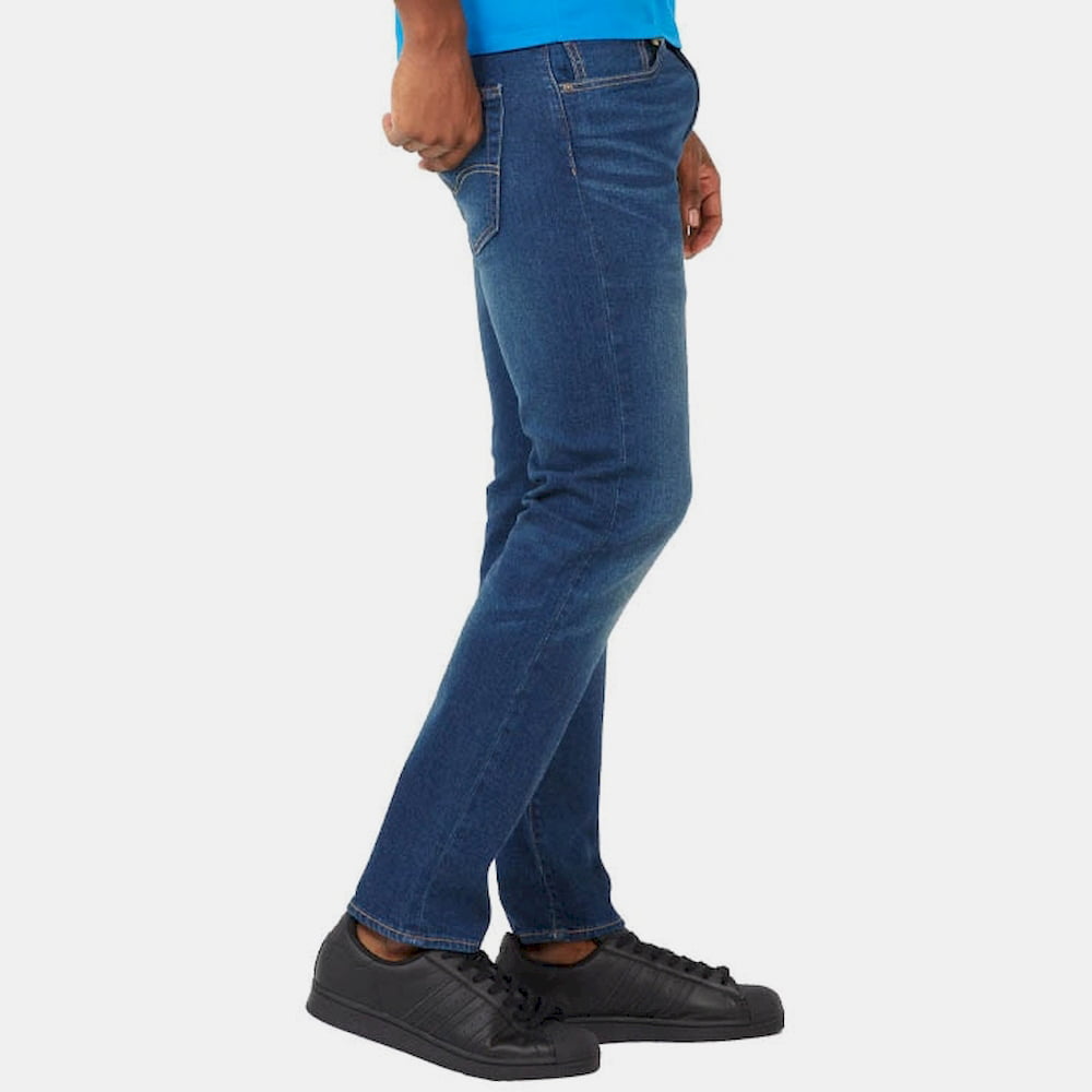 Levis Calças Trousers 28894 0196 Med.wash Medium Wash Shot5