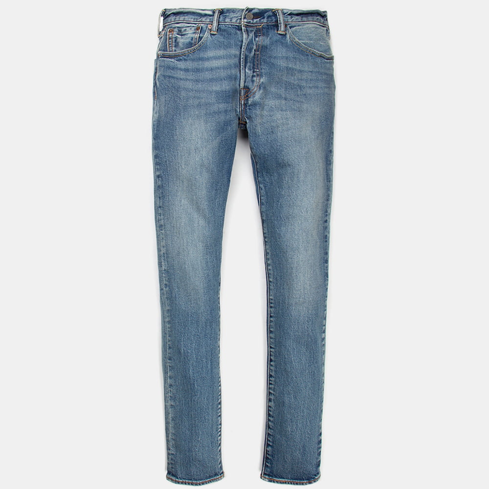 Levis Calças Trousers 34268 0007 Med. Wash Medium Wash Shot2