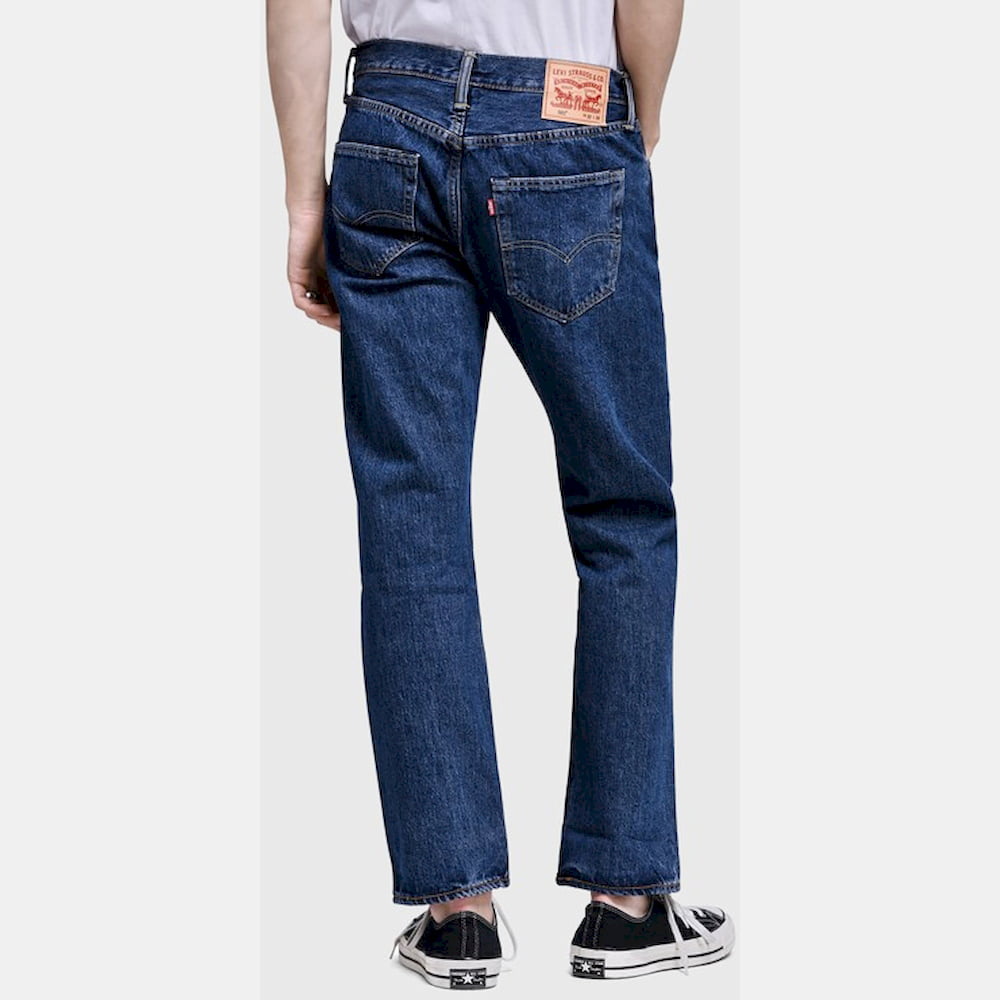 Levis Calças Trousers 5010114 Med. Wash Medium Wash Shot2