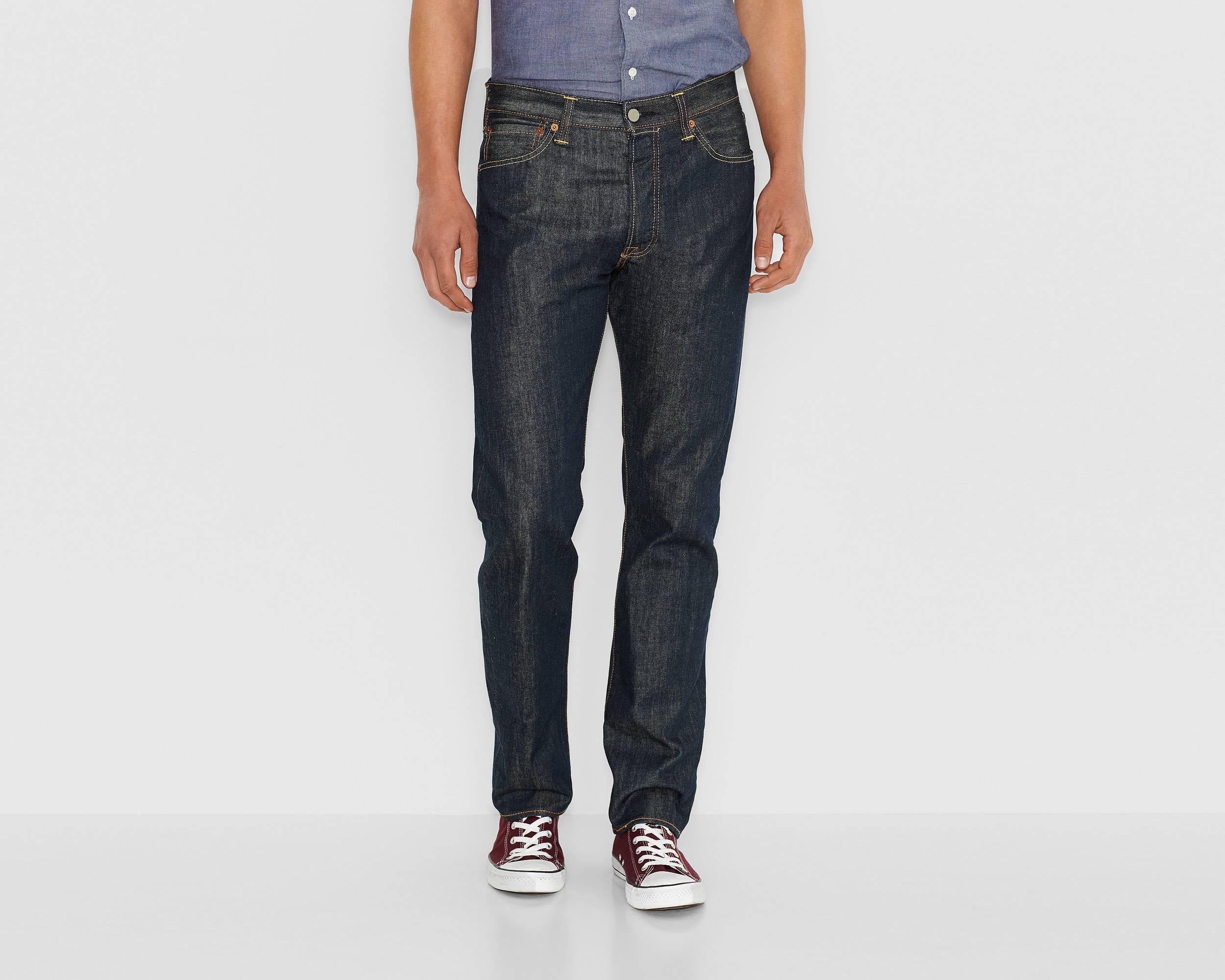 Levis Calças Trousers 5010162 Div Unica Shot3