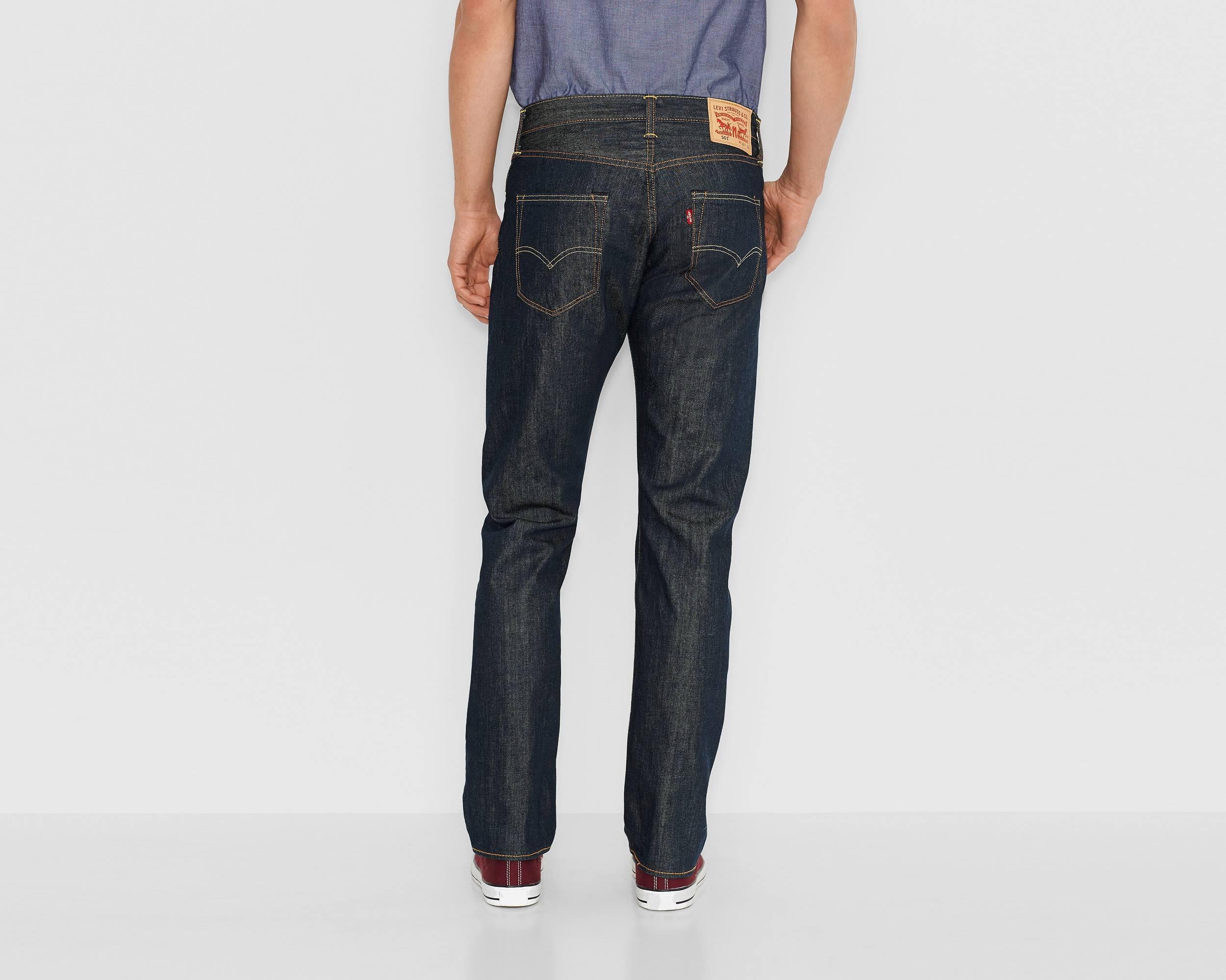 Levis Calças Trousers 5010162 Div Unica Shot7