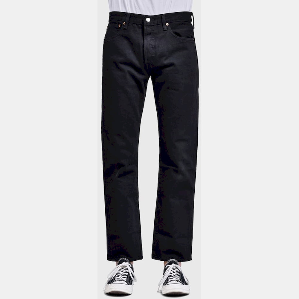 Levis Calças Trousers 5010165 Black Preto Shot6