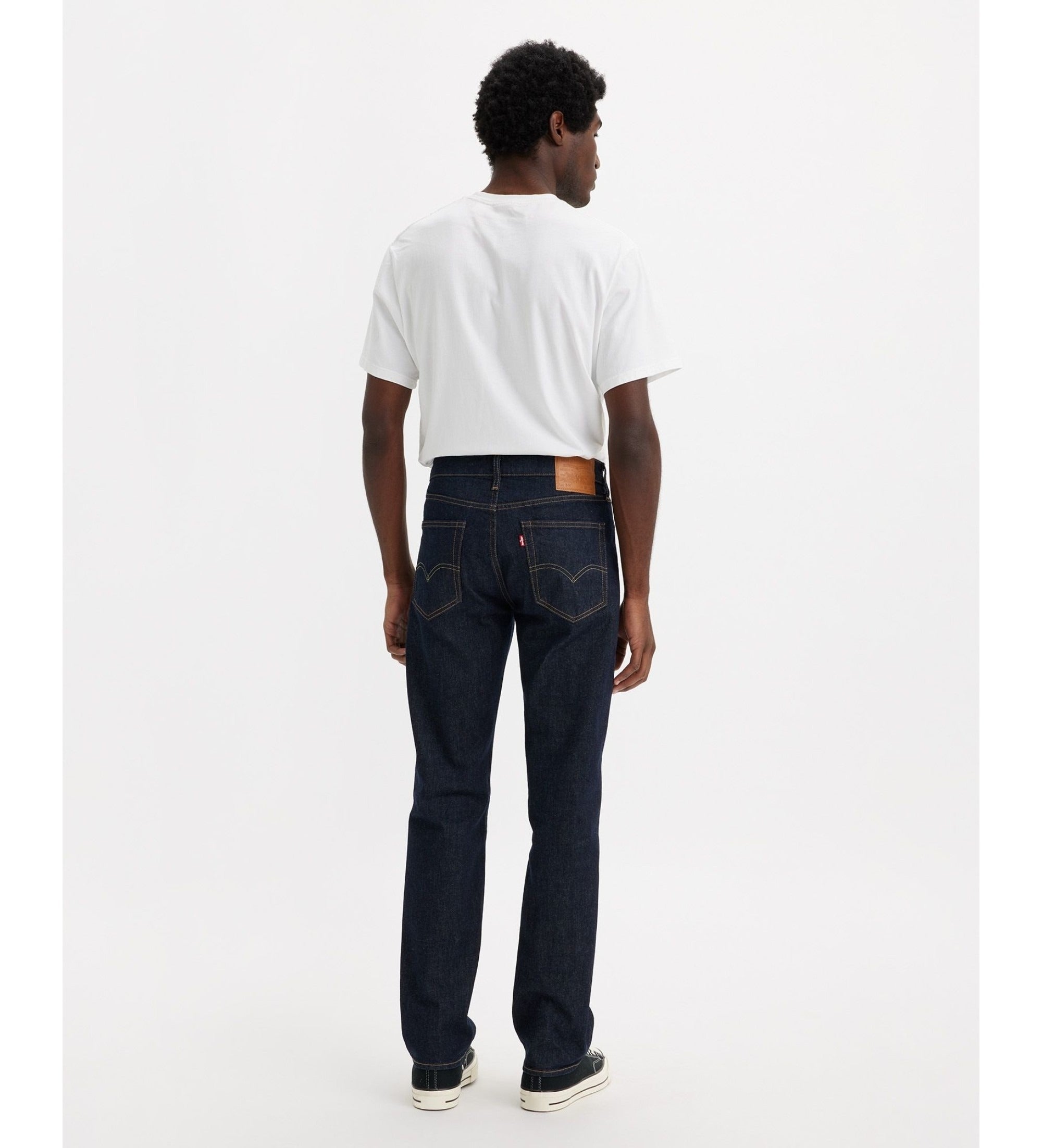 Levis Calcas Trousers 00514 1813 Dark Wash Dark Wash_shot3